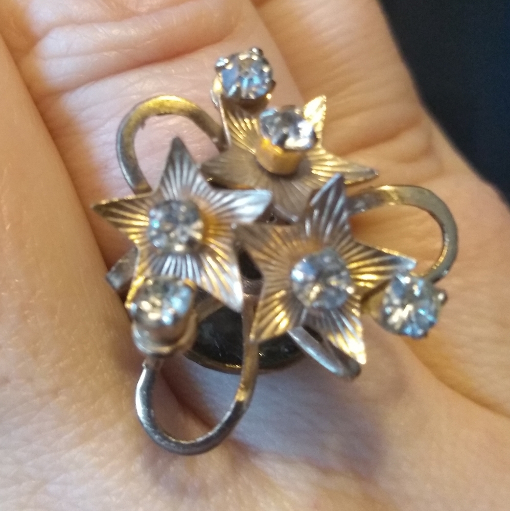 Handmade Vintage Ring